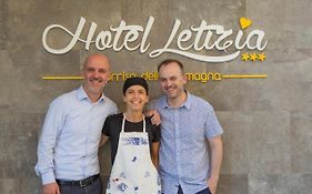 Hotel Letizia